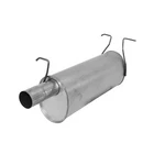 Ap Exhaust Muffler Ford 2466 New. Price: $135.31.