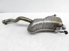 2015-2022 Ram Promaster City Rear Exhaust Muffler Pipe 68363997AA Used. Price: $304.24.