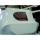 Dr. Shrink Door Access White 36" X 48" Large #DS-48W New. Price: $27.56.