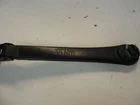 Bmw E60 Series Windshield Wiper Arm Left 7198597 Used. Price: $25.00.