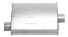 Cherry Bomb Performance 16832CB Exhaust Muffler New. Price: $61.66.