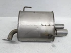 2022-2023 Subaru Wrx Passenger Side Exhaust Muffler 44300VC110 *2.4T Mt Used. Price: $213.75.