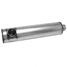 Exhaust Muffler Walker 22915 New. Price: $383.64.
