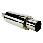 Hks 34002-AK009 Pipe Inlet (130MM 230MM With O Tip 65MM) New. Price: $226.00.
