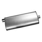 Walker Exhaust Muffler 21544 New. Price: $139.49.