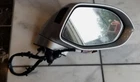 2013 Audi A7 RS7 Right Mirror Used. Price: $150.00.
