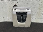 12-18 Bmw F30 2/3/4 Series Upper Headliner Sun Roof Switch Control Module Oem Used. Price: $60.00.