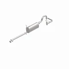 Magnaflow Brexhaust Direct Kit Fits 2004 2011 Ford Ranger 2.3L L4 New. Price: $258.66.