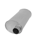Exhaust Muffler - Msl Maximum APE700482 New. Price: $80.48.