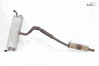 2021-2024 Ford Bronco Sport 2.0L Rear Exhaust System Muffler W/ Pipe Oem Used. Price: $789.99.