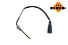 Nrf 707080 Sensor, Exhaust Gas Temperature For Audi Neu. Price: $131.73.