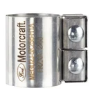 2018-2025 Ford Exhaust Pipe Clamp GU2Z-5K256-A New. Price: $65.00.
