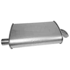 Walker Exhaust Soundfx Univ Muffler 1.75" Inl(id) 1.875" Otlt(od) 18134 New. Price: $83.02.