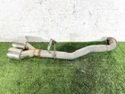 07-12 Lexus ES350 Rear Right Rh Exhaust System Intermediate Pipe Assembly Oem Used. Price: $85.00.