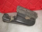 2006-2010 Hyundai Sonata 3.3L Oem Intake Duct Scoop 07 08 09 Used. Price: $48.00.