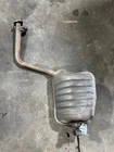 Fits 16 Hyundai Genesis Sdn 3.8 Rear Exhaust Rh Passenger Muffler 28711B1150 Used. Price: $192.10.