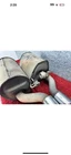 Bmw 04-05 E60 545I Rear Section Exhaust Muffler Barrel W/ Chrome Tips Oem 118K Used. Price: $175.00.