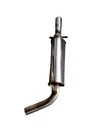 Converters Exhaust Muffler For Volkswagen OPMMV8002 New. Price: $145.62.