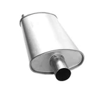 Ap Exhaust 3762SL Muffler New. Price: $37.13.