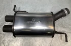 New!! Vw Volkswagen Passat Remus Powersound Exhaust Muffler Silencer. Price: $349.95.