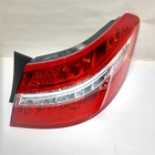 2010-2013 Mercedes W212 E350 E550 Sedan Tail Light Passenger Right Side Oem Led Used. Price: $119.99.
