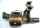 20-23 Ferrari F8 Tributo Spider Complete Front Emission Right Side Gpf 900537 Oe Used. Price: $3000.00.