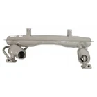 Dansk Stock Style Exhaust Muffler For 1300-1600 Vw Beetle 113251053AKEU New. Price: $153.52.
