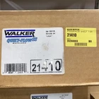 Exhaust Muffler-quiet-flow Ss Walker 21410 New. Price: $99.99.
