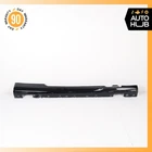 11-17 Mercedes W207 E350 Convertible Base Right Side Rocker Panel Skirt Oem Used. Price: $149.40.
