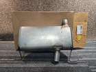 Walker 21201 Stainless Steel Aluminized Exhaust Muffler Ford Freestar 04-07 New. Price: $130.37.