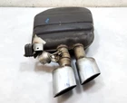 11-15 Oem Bmw F01 F02 Alpina B7 Rear Right Passenger Side Exhaust Muffler N63 Used. Price: $345.01.