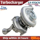 Turbo Charger 4720901480 57909702500 For 15-21 Freightliner Cascadia DD15 14.8L New. Price: $680.00.
