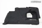 2011-2016 Bmw 535I Xdrive F10 Rear Right Side Trunk Quarter Panel Trim Cover Oem Used. Price: $110.99.