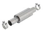 Borla 60667 Universal Mufflers New. Price: $253.99.