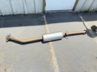 721013. Honda Cr-v 2015-2016 Exhaust Pipe Tube Muffler Tip Oem 36K 18220-T1W-A02 Used. Price: $450.00.