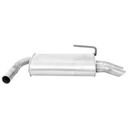 Exhaust Muffler-soundfx Direct Walker 18933 Fits 02-06 Nissan Altima New. Price: $71.95.