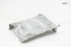 2012-18 Audi A6 Quattro C7 Rear Left Side Exhaust Muffler Heat Shield Cover Oem Used. Price: $58.49.