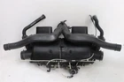 Porsche Carrera 911 991 2016 3.0L Turbo Air Intake Filter Box Complete J234 Used. Price: $498.84.