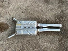 07-10 Mercedes-benz W221 S550 Exhaust Central Resonator Mid Pipe Silencer Oem Used. Price: $125.99.