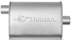 Exhaust Muffler Dynomax 17715 New. Price: $63.00.