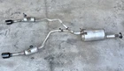 2019-2022 Ram 1500 5TH 5.7L Hemi Oem Rear Exhaust System Muffler Pipe Tube 87K Used. Price: $711.55.