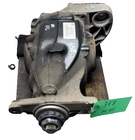 Bmw X3 Rear Differential Carrier 3.38 Ratio Oem 2011-2014 Used. Price: $220.00.