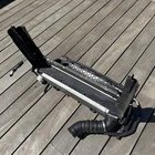 2008-2010 Bmw E60 535I 535XI N54 Intercooler Charge Air W/ Shroud Oem For. Price: $265.00.