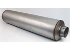 Different Trends 5IN Id Od Aluminized 10 00IN X 45 MUFFLER5 New. Price: $139.05.