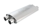 Borla 400493 Proxs Muffler Notched Neck New. Price: $279.47.