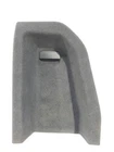 2011 Bmw X3 Oem 7222218-09 Right Trunk Trim Used. Price: $31.88.