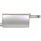 Exhaust Muffler-soundfx Direct Fit Walker 27258 New. Price: $132.99.
