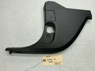 12-15 Bmw X1 Oem Front Driver Side Kick Plate Trim Obd Cover 51432990755 Used. Price: $40.00.