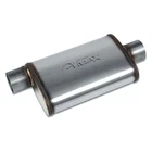For Dodge Ram 1500 1994-1997 Street Max SM11229 409 Ss Oval Exhaust Muffler New. Price: $64.99.