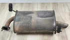 1998-2002 Honda Accord 3.0L Oem Passenger Side Exhaust Muffler 18030-S87-A00 Used. Price: $89.95.